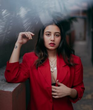 Swastika Dutta Instagram - “তোমাকে দেখলে”