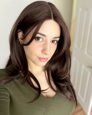 Sweet Anita Instagram - Finally feeling better after being sick all week 😊
