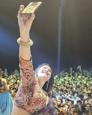 Sweety Chhabra Instagram - @samarsinghh Super event Chhath puja  Aksa beach Malad madh 🙏
#jaichhathimaiya🙏
