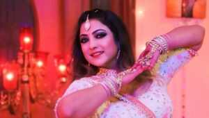 Sweety Chhabra Instagram - Thank you so much mere pyare dosto ❤️ aap sabhi logo ke support aur pyaar ne Aur 
special duao ne mere song to ek din main (1 million ) pahucha diya 🙏🧿👌dil se mere sabhi chahne walo Ko Dhanyawad 
love u all ❤️🤗