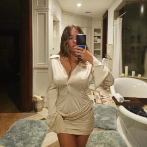 Sydney Sweeney Instagram - the last few days of 2024 will forever be some of my favorite
