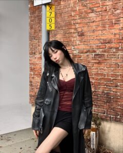 Actress Taeyeon HD Photos and Wallpapers December 2024