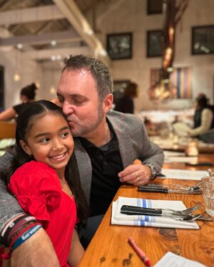 Tamera Mowry-Housley Instagram - What a joyous Holiday with my family. We have created wonderful memories that I will never forget. 🤗 The belly laughter, stories from the past and hugs that ignite the soul. I love you guys so so much and I’m so grateful. Fyi made my first sweet potato pie and it was a hit! Christmas dinner is always a treat to make and couldn’t have done it without my partner in the kitchen @adamhousley 

I’m stepping into 2025 with so much love and positivity, and I’m so ready for everything this year has to bring! 🎉 Thank you 2024, Hello 2025!

How did you spend your holiday season? Let me know in the comments—I’d love to hear! ❤️

#family #holidays #newyears #NYE #housleys #tamera #tameramowry #2025