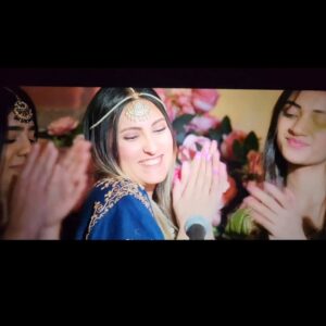 Tannaz Davoodi Instagram - #1yearofanimal ❤️
I can't believe it's been 1 year already!!!
Thank you to everyone for all the love and support🤍
Love you all🌹✨️🥹🙏🏻

♡
♡
♡
♡
♡
♡

#1yearforanimal #animal #jamaljamaloo #jamalkudu #jamaljamaloogirl #bobbydeol #ranbirkapoor #anilkapoor #bollywood #bollywoodsong #bollywoodmovie #bollywoodmovies #bollywooddancer #acting #actress #love #tannaz #tannazdavoodi #persian #irani #iranian #persiangirl #iraniangirl #india #UK #unitedkingdom