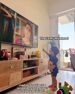 Actress Tanvi Thakkar HD Photos and Wallpapers January 2025