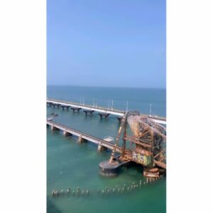 Tanya Desai Instagram - Ending 2024 on a spiritual note! 🕉❤️
Visited Rameswaram Temple, and completed my 11th Joytriling visit this year! The environment of the place, people around and the whole culture and ethnicity of the place has left a core memory in my heart! 🤍
2024 was a year of growth and progress. Career wise and personally as well. Got some new opportunities, travelled my favorite places and spent time with my most favorite people! Thank you so much for showering so much love on me throughout this year! I am really filled with gratitude and immense love! ❤️🧿
May 2025 bring us love, peace, adventures and lots of happiness! 🤗
Har Har Mahadev! 🕉

#rameshwaram #rameshwaramtemple #shivshankar #mahadev #spiritualjourney #2024 #yearend #2025 #grateful #love #tanyadesai