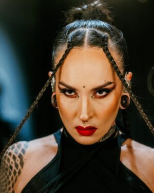 Tatiana Shmayluk Instagram - 📸: @ilonagerasymova