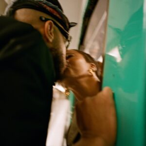 Taylour Paige Instagram - it’s a really full colorful ride of a lifetime were on. Happiest birthday to my precious husband. Loving you, marrying you is a favor not of this world but beyond it. My endless love for all the ages. Thank you for being born. Thank you for finding me. You are the truest man of heart. I’m in awe of you. And happy birthday to Hector your beautiful father who you’ve already doubled in years on this earth, who I’ve felt blessing and watching over us since we met. I didn’t know what I didn’t know, but always had a sense love is this beautiful. “When I was a child I knew that the stars would only get brighter, that we would get closer.”
