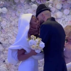 Taylour Paige Instagram - it’s a really full colorful ride of a lifetime were on. Happiest birthday to my precious husband. Loving you, marrying you is a favor not of this world but beyond it. My endless love for all the ages. Thank you for being born. Thank you for finding me. You are the truest man of heart. I’m in awe of you. And happy birthday to Hector your beautiful father who you’ve already doubled in years on this earth, who I’ve felt blessing and watching over us since we met. I didn’t know what I didn’t know, but always had a sense love is this beautiful. “When I was a child I knew that the stars would only get brighter, that we would get closer.”