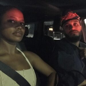 Taylour Paige Instagram - it’s a really full colorful ride of a lifetime were on. Happiest birthday to my precious husband. Loving you, marrying you is a favor not of this world but beyond it. My endless love for all the ages. Thank you for being born. Thank you for finding me. You are the truest man of heart. I’m in awe of you. And happy birthday to Hector your beautiful father who you’ve already doubled in years on this earth, who I’ve felt blessing and watching over us since we met. I didn’t know what I didn’t know, but always had a sense love is this beautiful. “When I was a child I knew that the stars would only get brighter, that we would get closer.”
