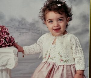 Teresa Giudice Instagram - Happy 24th Birthday 🎂to my incredible daughter, Gia! 🎉 From the moment you came into my life, you brought endless joy and pride. Watching you grow into the amazing woman you are today has been the greatest blessing. Your strength, kindness, and determination inspire me every day. May this new chapter of your life be filled with love, happiness, and endless opportunities. I love you more than words can express, and I am so proud to be your parent. Here’s to your best year yet!#happybirthday #daughter #proudmama #24 #capicornqueen 🎂🍾🎁🎉🥰❤️🎊🎈🔥💋🎂💃