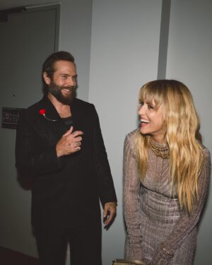 Teresa Palmer Instagram - @vogueaustralia @ngvmelbourne @ralphlauren @fendi @tiffanyandco 📸@dancastano #ngvgala #getreadywithme