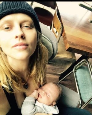 Teresa Palmer Instagram - Forest Sage is 8🫶🐞✨ Our Folly was born 12/12/16 at 12:21pm and was my easiest, quickest and dreamiest birth of the lot! His way in the world is as magic as the way he came in. His superpower is his kindness and humor (and legendary hair!) the things that light him up are animals, being in nature, creating art, making people laugh and being a helper. His ability to play in his own imaginary world for hours on end has always blown us away, he can make a play thing out of any object, anywhere. He’s the first to say sorry, the first to check in if someone is in need and can rip a hole in his pants like no other, he plays hard and loves harder. Forever in awe of you- our adventurous, big hearted, animal loving, wild wonder boy. Happy 8th birthday darling 🌲❤️ #happybirthday