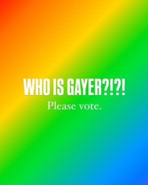 Tessa Netting Instagram - oops I’m gay!! ✨ ...but my husband @thejoemoses might be GAYER?!?! 😱💖😂 

PLEASE VOTE WHOSE MUSIC TASTE YOU THINK IS GAYER after carefully looking through each slide of our Apple Music Replays (My spotify is for podcasts and smut only!!) 💅💅💅 hahahahaha 

Also comment below your top artist from this year I WANNA KNOW PLS I LOVE WHEN PEOPLE SHARE THESE 🙏💖

#applemusicreplay #spotifywrapped #gay