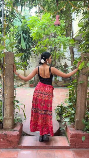 Thamizh Selvi Instagram - Rajakumari 👑 #2025