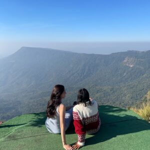 Actress Thanwaporn Nasombat HD Photos and Wallpapers January 2025