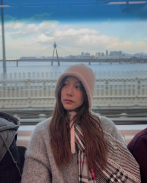 Thitiya Jirapornsilp Instagram - Feel your moments 💗