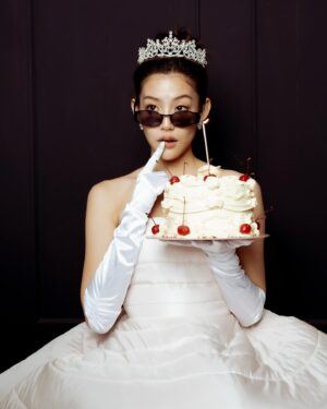 Thitiya Jirapornsilp Instagram - Dear diary 

“Today, I turn 20 🤩 OH MY GOD!!! I can’t believe the time has come. As I’ve always said, I’ve grown up surrounded by love, happiness, and joy. Thank you to everyone who’s still by my side. You make life even more special and amazing. Here’s to growing up together!”

Your BP ( (want to be) Princess of Genovia🤓)
#20thWishBaipor