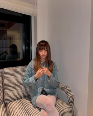 Thitiya Jirapornsilp Instagram - Adore Japan 🍣❤️🇯🇵