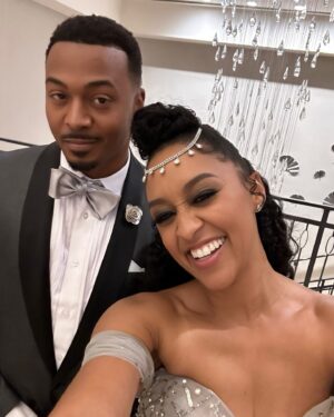 Tia Mowry Instagram - What a year it’s been!! 🥹✨ I’ve had so much fun sharing my life, my work, and so many special moments with all of you. 💖 From laughter to love, it’s been a YEAR of GRATITUDE. 🙏🏼 Here are some favorite moments from 2024 – thank you so much for being my ride or dies. I truly see you. Your love and support mean everything. Thank you for being  on this amazing journey with me! 🥰 I’m SO excited for what’s to come in 2025. Let’s keep growing, laughing, and living our best lives together!