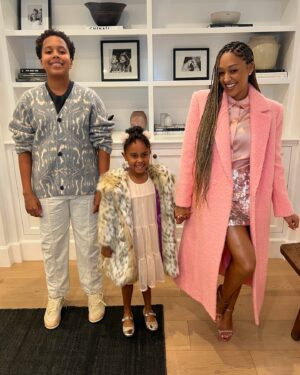 Tia Mowry Instagram - What a year it’s been!! 🥹✨ I’ve had so much fun sharing my life, my work, and so many special moments with all of you. 💖 From laughter to love, it’s been a YEAR of GRATITUDE. 🙏🏼 Here are some favorite moments from 2024 – thank you so much for being my ride or dies. I truly see you. Your love and support mean everything. Thank you for being  on this amazing journey with me! 🥰 I’m SO excited for what’s to come in 2025. Let’s keep growing, laughing, and living our best lives together!
