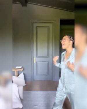 Tia Mowry Instagram - What a year it’s been!! 🥹✨ I’ve had so much fun sharing my life, my work, and so many special moments with all of you. 💖 From laughter to love, it’s been a YEAR of GRATITUDE. 🙏🏼 Here are some favorite moments from 2024 – thank you so much for being my ride or dies. I truly see you. Your love and support mean everything. Thank you for being  on this amazing journey with me! 🥰 I’m SO excited for what’s to come in 2025. Let’s keep growing, laughing, and living our best lives together!