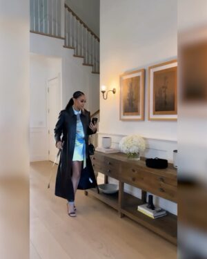 Tia Mowry Instagram - What a year it’s been!! 🥹✨ I’ve had so much fun sharing my life, my work, and so many special moments with all of you. 💖 From laughter to love, it’s been a YEAR of GRATITUDE. 🙏🏼 Here are some favorite moments from 2024 – thank you so much for being my ride or dies. I truly see you. Your love and support mean everything. Thank you for being  on this amazing journey with me! 🥰 I’m SO excited for what’s to come in 2025. Let’s keep growing, laughing, and living our best lives together!