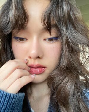 Ticha Wongtipkanon Instagram - ถึงบางทีไม่แฮปปี้ แต่ไฟเนลลี่ก็นิวเยีย
ขอบคุณสำหรับทุกสิ่งที่ดี ของปีที่เพิ่งผ่านพ้นไปนี้

ส่วน 2024 เพลงในไอจีที่เคยหาย ตอนนี้ก็ยังไม่กลับมามี 
คงต้องรอดูในปี 2025 อีกทีแล้วกัน…