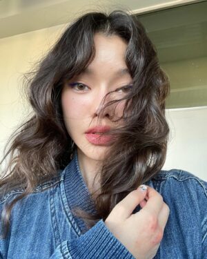 Ticha Wongtipkanon Instagram - นั่นคิดตี้ ส่วนนี่คิดมาก