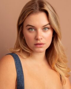 Actress Tiera Skovbye HD Photos and Wallpapers January 2025