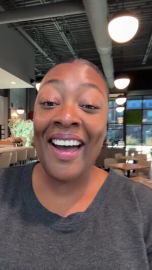Tiffany Derry Instagram - What yall doing for NYE??
We are getting ready for the celebration @radiciwoodfiredgrill tonight.
We have room for some of yall last minute folks whether you want to dine solo or with folks. Make a reso online at Radici opentable New Years Eve Celebration.

I’m too excited to be in the kitchen cooking for ya tonight!!

#shef #cheftiffanyderry #radiciwoodfiredgrill