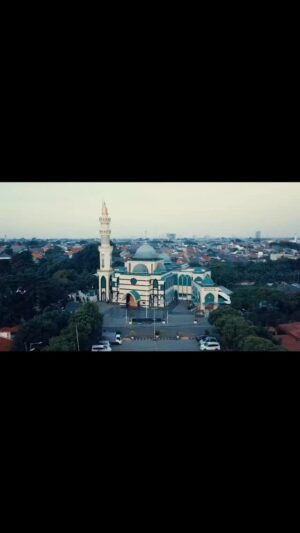 Tika Bravani Instagram - Lorong Waktu akan segera tayang, Ramadan 2025.. nantikan ya, di SCTV ❤️