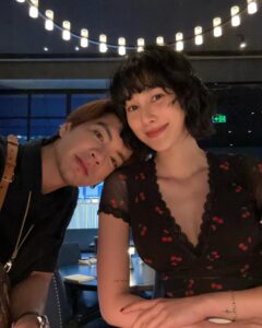 Actress Tisanart Sornsuek HD Photos and Wallpapers December 2024