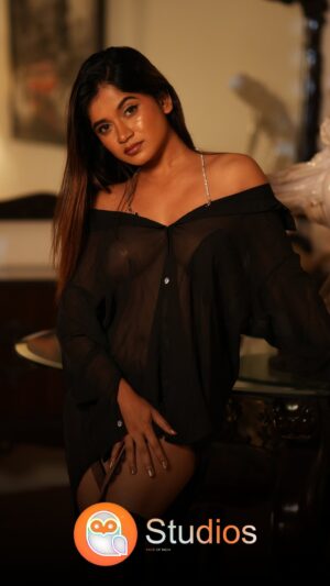 Tithi Ghosh Instagram - FOI MAGAZINE X SINDERELLA | @the.foi 2024

#teamfoi #foiphoto #sinderella