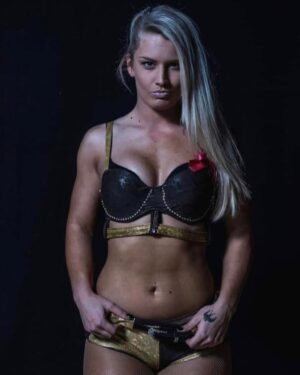 Toni Rossall Instagram - The times of Toni time⏰⏳⌚️🕰️⏲️⏱️