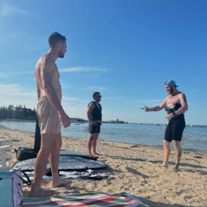 Toni Watson Instagram - SMR PT 2