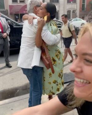 Tracee Ellis Ross Instagram - BOB = DAD (it really tickles me to call you BOB) happy birthday to you @bobellis333. I love you so much.