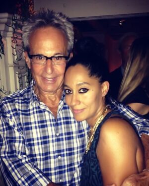 Tracee Ellis Ross Instagram - BOB = DAD (it really tickles me to call you BOB) happy birthday to you @bobellis333. I love you so much.