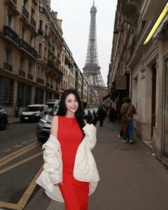 Actress Tsai Jui-hsueh HD Photos and Wallpapers January 2025