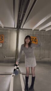 Actress Tsubasa Honda HD Photos and Wallpapers January 2025