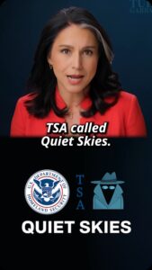 Actress Tulsi Gabbard HD Photos and Wallpapers December 2024