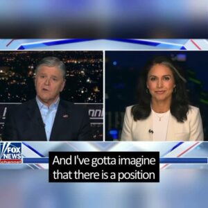 Tulsi Gabbard Instagram - This election result is a mandate. It rejects the neocons’ agenda of costly, unnecessary wars and embraces Trump’s promise to end wars, prevent global conflicts, revive our economy, and lower the cost of living for Americans. Entrenched politicians in Washington must take notice, or they may find themselves without a job in the next election.