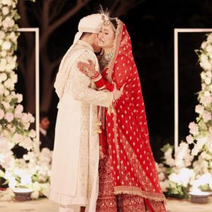 Twinkle R. Vasisht Instagram - 12.03.2024🧿

Bride outfit @shyamalbhumika

Grooms outfit @bharat_reshma

#ShaadiSaga #LoveInTheAir #ForeverBeginsToday #HappilyEverAfter #MehndiMagic #ShaadiMubarak #DesiWedding #BandBaajaBaraat #DulhanDiaries #EkDoTeenShaadi #BannoKiSaheli #WeddingVibes #ShaadiShenanigans #IndianBride #BigFatIndianWedding #DulhaDulhan #WeddingGoals #BrideAndGroom #ShaadiKiTayari #SangeetNight #WeddingCelebrations #IndianWeddingInspiration #DesiLoveStory #ShaadiSeason