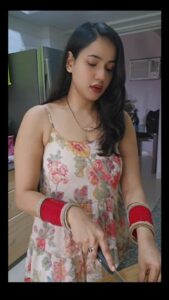 Actress Twinkle R. Vasisht HD Photos and Wallpapers September 2024