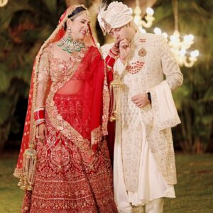 Twinkle R. Vasisht Instagram - 12.03.2024🧿

Bride outfit @shyamalbhumika

Grooms outfit @bharat_reshma

#ShaadiSaga #LoveInTheAir #ForeverBeginsToday #HappilyEverAfter #MehndiMagic #ShaadiMubarak #DesiWedding #BandBaajaBaraat #DulhanDiaries #EkDoTeenShaadi #BannoKiSaheli #WeddingVibes #ShaadiShenanigans #IndianBride #BigFatIndianWedding #DulhaDulhan #WeddingGoals #BrideAndGroom #ShaadiKiTayari #SangeetNight #WeddingCelebrations #IndianWeddingInspiration #DesiLoveStory #ShaadiSeason