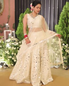 Actress Twinkle R. Vasisht HD Photos and Wallpapers November 2024