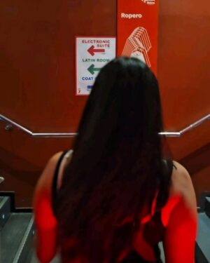 Twinkle R. Vasisht Instagram - This song suits my husband 🤣🤣🤣 @harsh_tags
#honeymoon