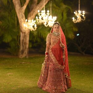 Twinkle R. Vasisht Instagram - 12.03.2024🧿

Outfit by my fav @shyamalbhumika 
Photography by @sourabhkatariaphotography
Location: Udaipur, Rajasthan
