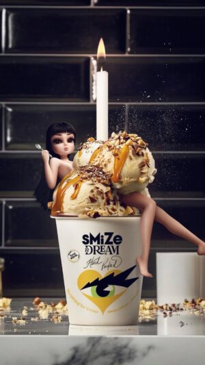 Tyra Banks Instagram - HAPPY BIRTHDAY Ty-ice-Ty-ice-babe @tyrabanks @smizeanddream yummiiiiiiieeeee 🧁💞