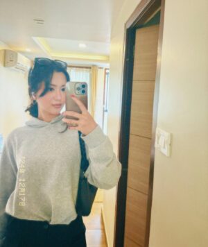 Upasana Singh Thakuri Instagram - Random 📜